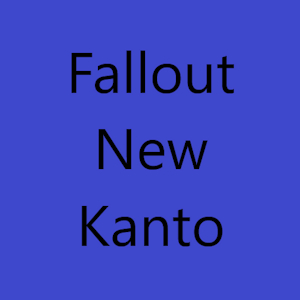 Fallout New Kanto Chapter 10