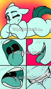 [YCH]