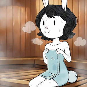 Pov your Mr Rabbit