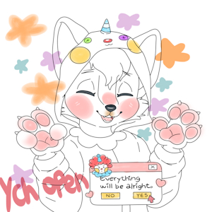YCH OPEN