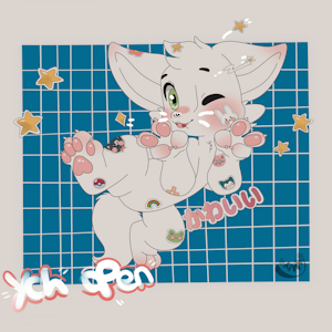YCH OPEN
