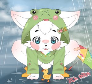 YCH OPEN
