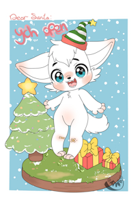 YCH OPEN