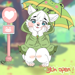 YCH OPEN