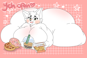 YCH OPEN