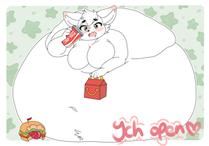 YCH OPEN