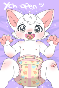 YCH OPEN