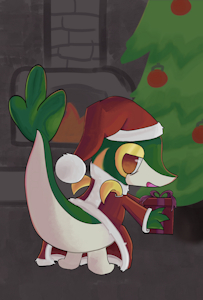 snivy