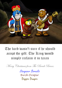 2024 Xmas Card