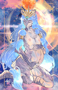 Miracles be there [AmaDenchArt]