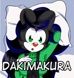 Ani Dakimakura