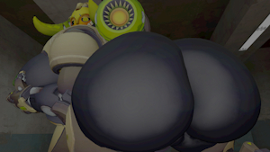 Thick Orisa