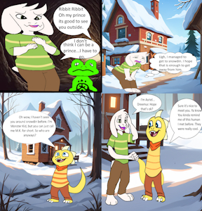 Haunted Page 2