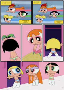 Dressing The Problem -14-