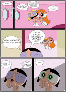 Dressing The Problem -15-