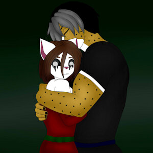 a warm hug