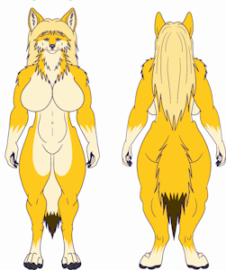 Goldie solo ref