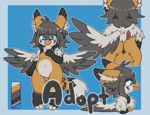 Character Auction