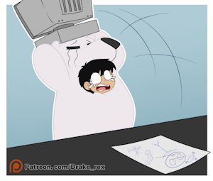 Technical difficulties