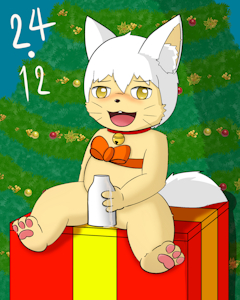 24.12 Happy Birthday to me and Christmas eve
