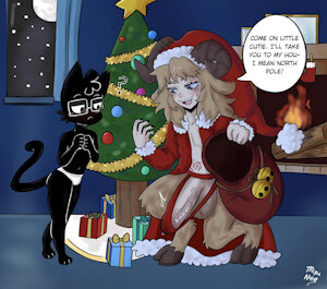 Xmas Comm