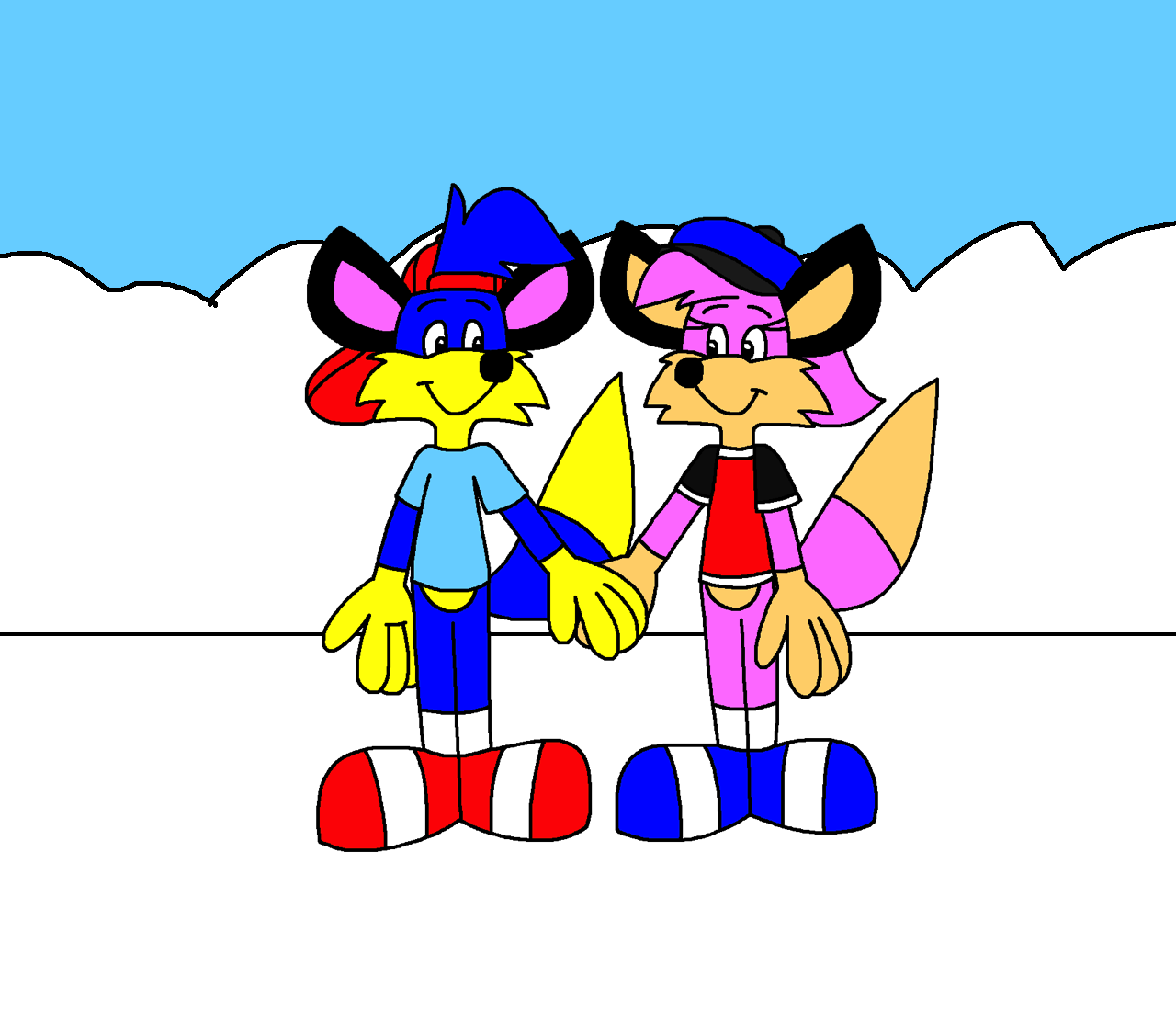 5357290_ToonlandianFox2002_alex_and_becky_in_the_snow.png
