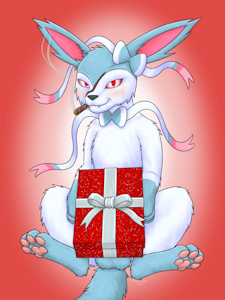Joe's Present