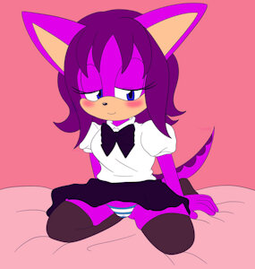 Teasing Student (C)