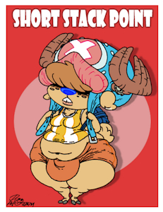 The Nine Points of Chopper