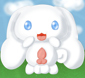 I'll give you a present of semen ♡