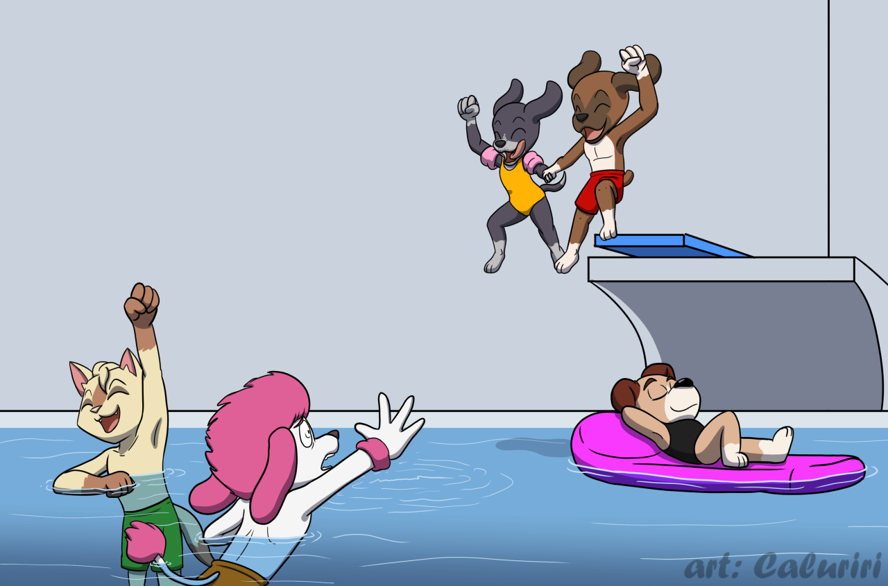 5357608_SPARTASTICUS_freddy_dongwa_buster_auggie_and_cupcake.jpg