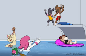 5357608_SPARTASTICUS_freddy_dongwa_buster_auggie_and_cupcake.jpg