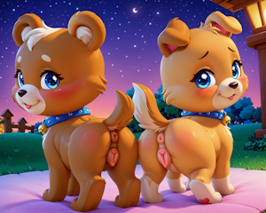 cute puppies