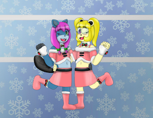 Christmas Cuties