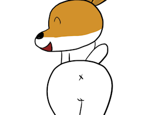 Olive Butt