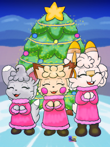Merry Christmas
