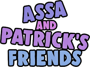 Assa and Patrick's Friends