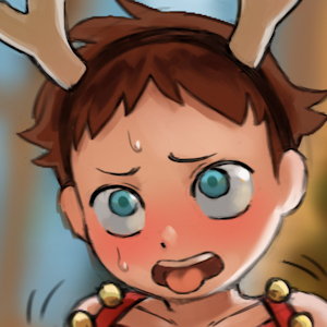 All I want for christmas (dingdingding)