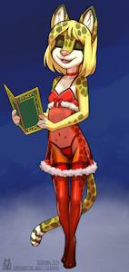 Christmas Sketchings