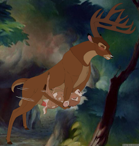 Bambi x Father
