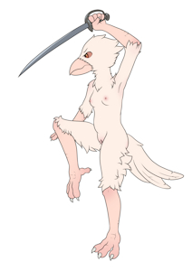 Swordsman