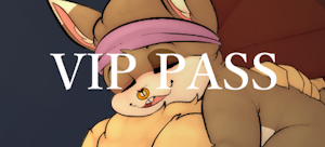[VIP Pass] Opportunity
