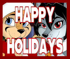 christmas with Helsy