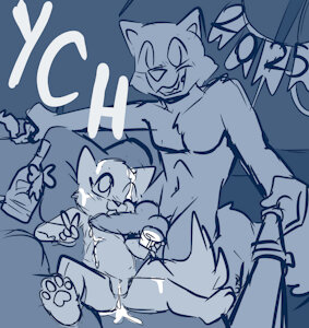 *YCH*_Cheers!