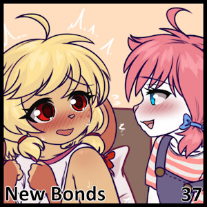 New Bonds pg37