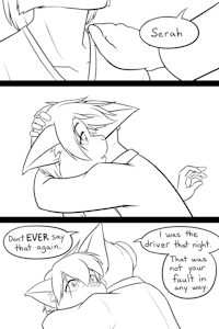 Sunday Mornings - Page 28