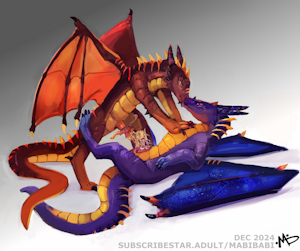 Dragon Commission