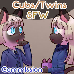 [Comm] Holidays Wing-It for WildStar #2