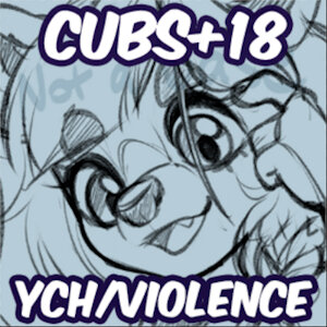 YCH - Like this, sir?