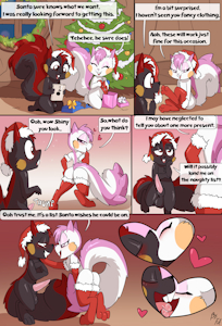 *C*_Shiny's special gift